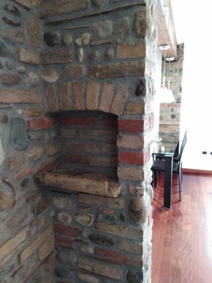 Appartement 71 Via Vittorio Emanuele, Vista Lago E Terme à Sirmione Extérieur photo